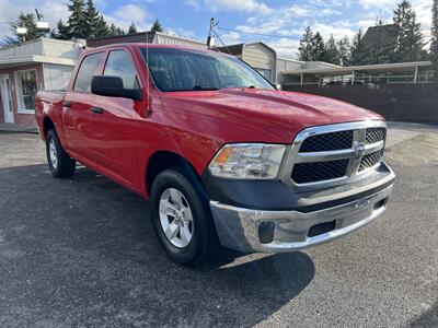 2017 RAM 1500 Tradesman 4x4 - Photo 7 - Beaverton, OR 97005