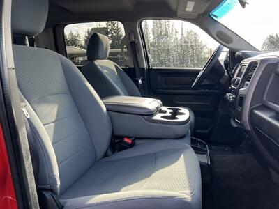 2017 RAM 1500 Tradesman 4x4 - Photo 13 - Beaverton, OR 97005