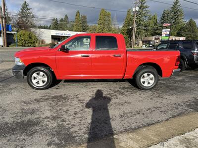 2017 RAM 1500 Tradesman 4x4 - Photo 2 - Beaverton, OR 97005