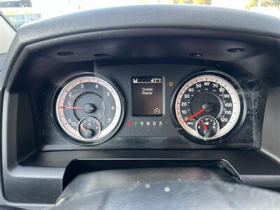 2017 RAM 1500 Tradesman 4x4 - Photo 15 - Beaverton, OR 97005