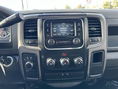 2017 RAM 1500 Tradesman 4x4 - Photo 14 - Beaverton, OR 97005