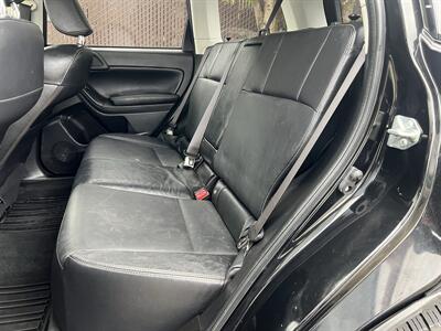 2014 Subaru Forester 2.5i Touring   - Photo 10 - Beaverton, OR 97005