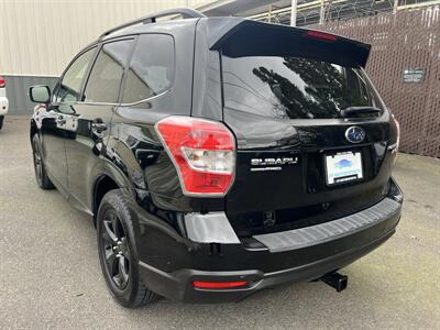 2014 Subaru Forester 2.5i Touring   - Photo 3 - Beaverton, OR 97005