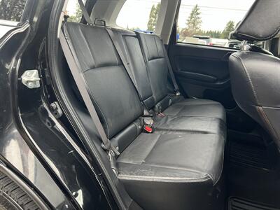 2014 Subaru Forester 2.5i Touring   - Photo 12 - Beaverton, OR 97005