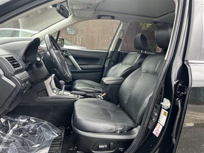 2014 Subaru Forester 2.5i Touring   - Photo 9 - Beaverton, OR 97005