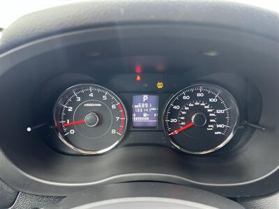 2014 Subaru Forester 2.5i Touring   - Photo 17 - Beaverton, OR 97005