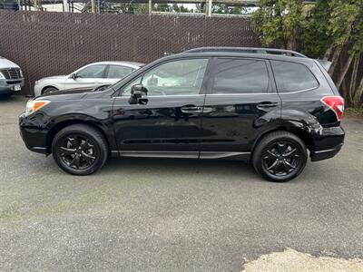 2014 Subaru Forester 2.5i Touring   - Photo 2 - Beaverton, OR 97005