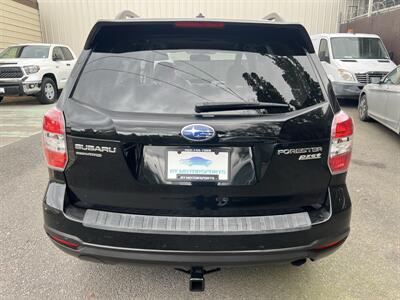 2014 Subaru Forester 2.5i Touring   - Photo 4 - Beaverton, OR 97005