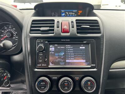2014 Subaru Forester 2.5i Touring   - Photo 14 - Beaverton, OR 97005
