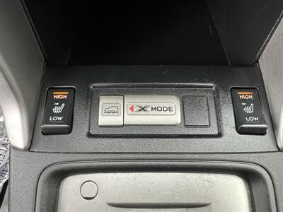 2014 Subaru Forester 2.5i Touring   - Photo 15 - Beaverton, OR 97005