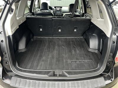 2014 Subaru Forester 2.5i Touring   - Photo 11 - Beaverton, OR 97005