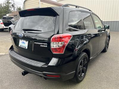 2014 Subaru Forester 2.5i Touring   - Photo 5 - Beaverton, OR 97005