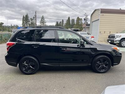 2014 Subaru Forester 2.5i Touring   - Photo 6 - Beaverton, OR 97005