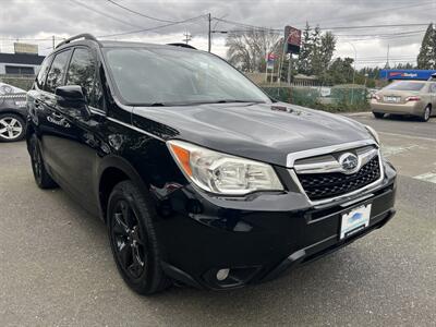 2014 Subaru Forester 2.5i Touring   - Photo 7 - Beaverton, OR 97005