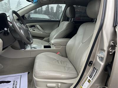 2008 Toyota Camry Hybrid Leather   - Photo 8 - Beaverton, OR 97005