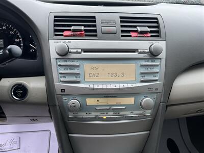 2008 Toyota Camry Hybrid Leather   - Photo 15 - Beaverton, OR 97005