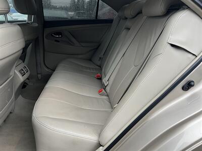 2008 Toyota Camry Hybrid Leather   - Photo 9 - Beaverton, OR 97005