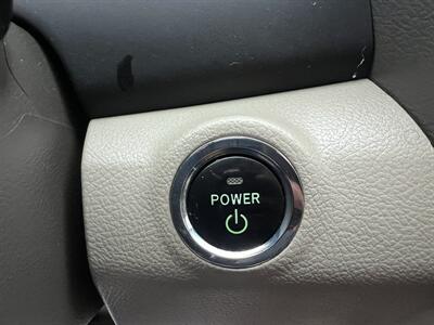 2008 Toyota Camry Hybrid Leather   - Photo 18 - Beaverton, OR 97005