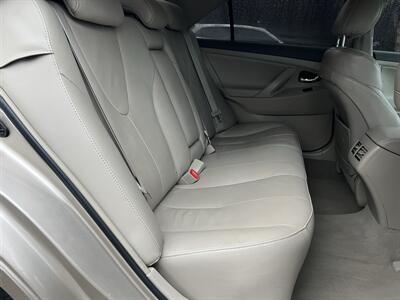 2008 Toyota Camry Hybrid Leather   - Photo 11 - Beaverton, OR 97005