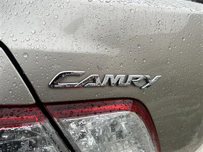 2008 Toyota Camry Hybrid Leather   - Photo 14 - Beaverton, OR 97005