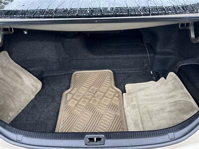 2008 Toyota Camry Hybrid Leather   - Photo 10 - Beaverton, OR 97005