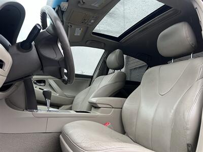 2008 Toyota Camry Hybrid Leather   - Photo 17 - Beaverton, OR 97005