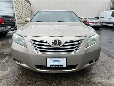 2008 Toyota Camry Hybrid Leather   - Photo 7 - Beaverton, OR 97005