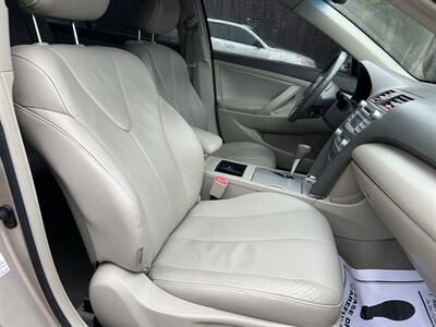2008 Toyota Camry Hybrid Leather   - Photo 12 - Beaverton, OR 97005