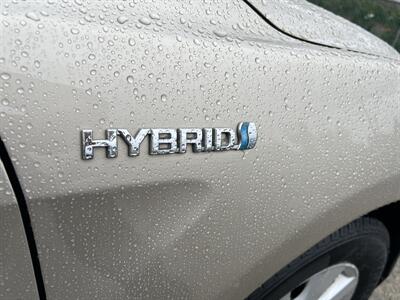 2008 Toyota Camry Hybrid Leather   - Photo 13 - Beaverton, OR 97005