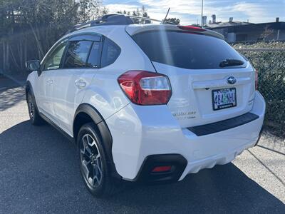 2017 Subaru Crosstrek 2.0i Premium   - Photo 3 - Beaverton, OR 97005