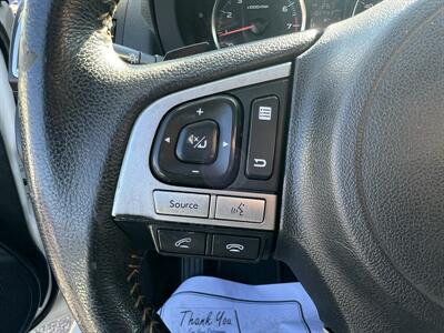 2017 Subaru Crosstrek 2.0i Premium   - Photo 16 - Beaverton, OR 97005