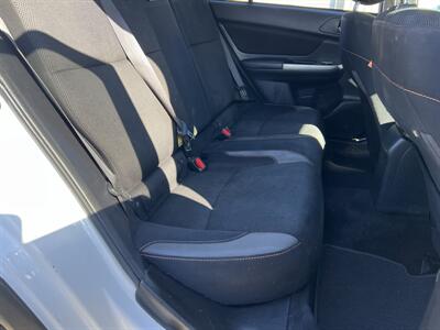 2017 Subaru Crosstrek 2.0i Premium   - Photo 11 - Beaverton, OR 97005