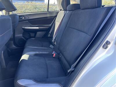 2017 Subaru Crosstrek 2.0i Premium   - Photo 9 - Beaverton, OR 97005