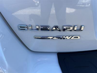 2017 Subaru Crosstrek 2.0i Premium   - Photo 17 - Beaverton, OR 97005