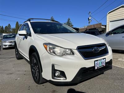 2017 Subaru Crosstrek 2.0i Premium   - Photo 6 - Beaverton, OR 97005