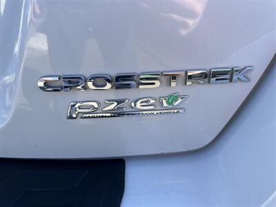 2017 Subaru Crosstrek 2.0i Premium   - Photo 18 - Beaverton, OR 97005