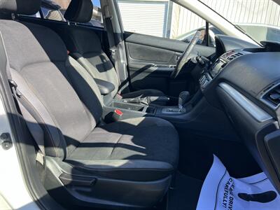 2017 Subaru Crosstrek 2.0i Premium   - Photo 12 - Beaverton, OR 97005