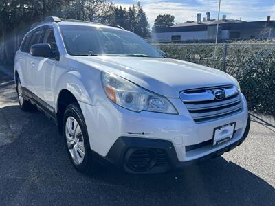 2013 Subaru Outback 2.5i Premium - Photo 5 - Beaverton, OR 97005