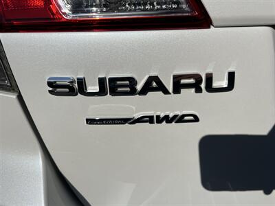 2013 Subaru Outback 2.5i Premium - Photo 12 - Beaverton, OR 97005
