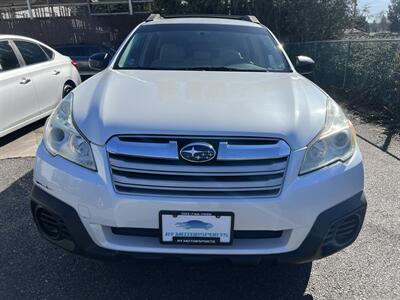 2013 Subaru Outback 2.5i Premium - Photo 6 - Beaverton, OR 97005