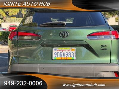 2022 Toyota Corolla Cross XLE - Photo 4 - Laguna Hills, CA 92653
