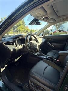 2022 Toyota Corolla Cross XLE - Photo 6 - Laguna Hills, CA 92653