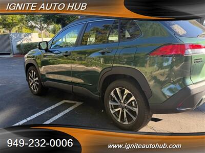 2022 Toyota Corolla Cross XLE - Photo 3 - Laguna Hills, CA 92653