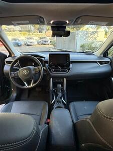 2022 Toyota Corolla Cross XLE - Photo 10 - Laguna Hills, CA 92653
