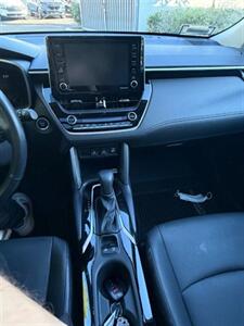 2022 Toyota Corolla Cross XLE - Photo 9 - Laguna Hills, CA 92653