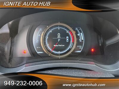 2016 Lexus IS200t FSport   - Photo 2 - Laguna Hills, CA 92653