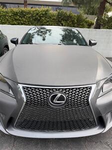 2016 Lexus IS200t FSport   - Photo 1 - Laguna Hills, CA 92653