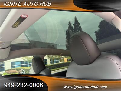 2024 Tesla Model Y Long Range RWD   - Photo 13 - Laguna Hills, CA 92653