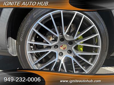 2020 Porsche Cayenne E-Hybrid   - Photo 5 - Laguna Hills, CA 92653