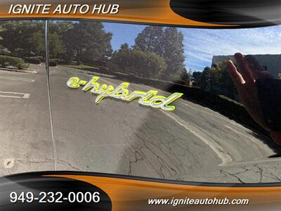 2020 Porsche Cayenne E-Hybrid   - Photo 17 - Laguna Hills, CA 92653